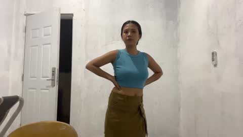Amelia online show from August 12, 3:25 pm