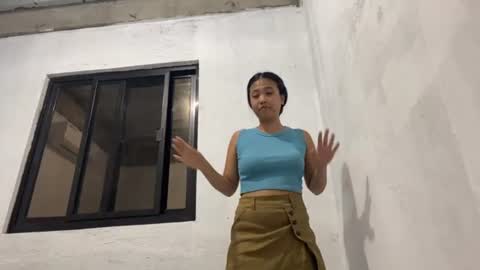 Amelia online show from August 12, 4:31 pm