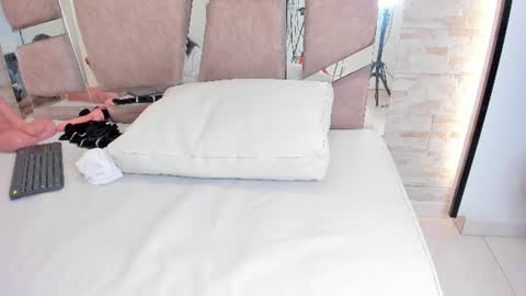  Cristine  online show from August 1, 11:00 pm