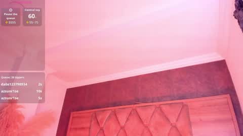 CristineRain online show from July 26, 11:48 am