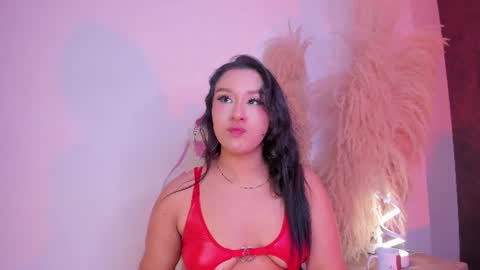CristineRain online show from August 10, 9:44 am