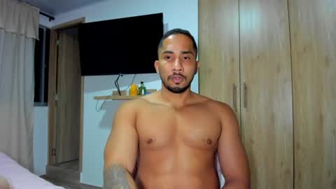 Cristian online show from August 10, 2:46 am
