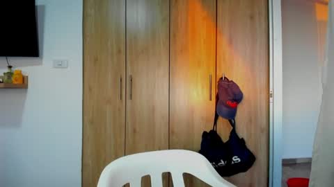 Cristian online show from August 10, 11:06 pm