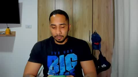 Cristian online show from August 11, 12:12 am