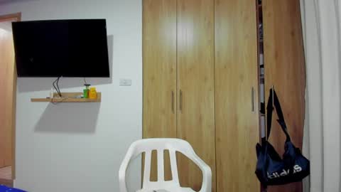Cristian online show from August 13, 12:46 am