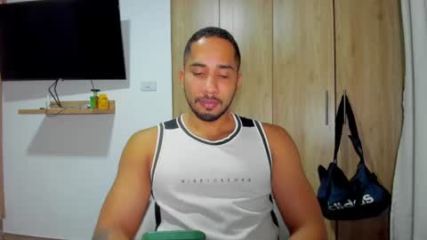 Cristian online show from August 13, 1:52 am