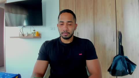 Cristian online show from August 14, 1:26 pm