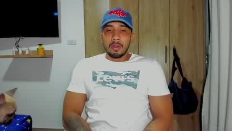 Cristian online show from August 15, 12:36 am