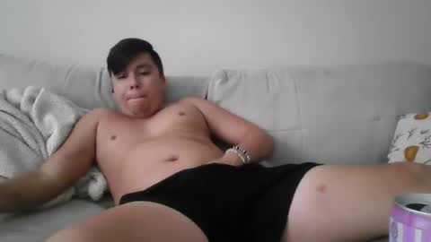 crisx3585 online show from August 15, 1:48 pm