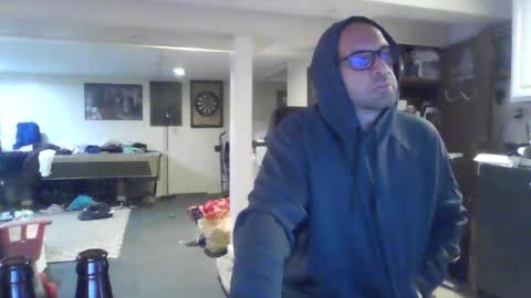 billybasement online show from June 14, 4:42 am