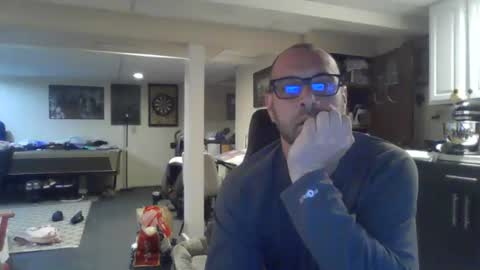 billybasement online show from June 17, 1:15 am