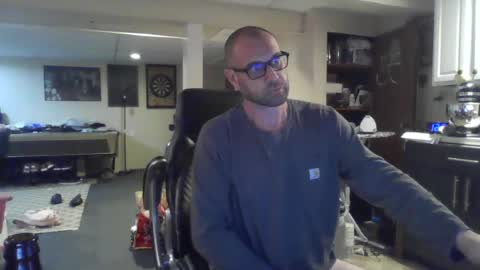 billybasement online show from June 17, 3:27 am
