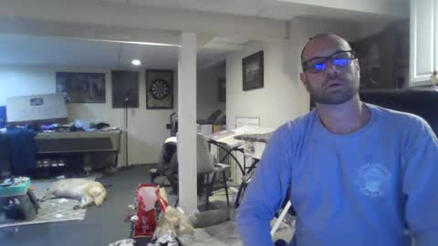 billybasement online show from June 20, 4:12 am
