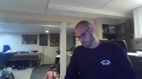billybasement online show from June 21, 3:51 am