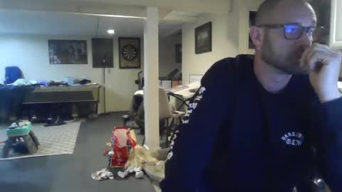 billybasement online show from June 21, 4:57 am