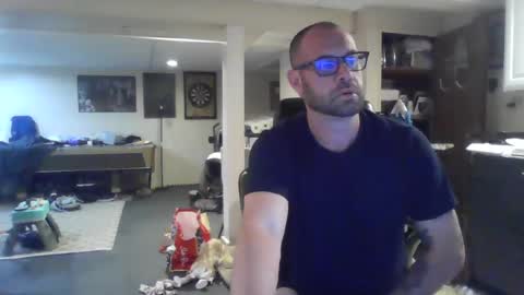 billybasement online show from June 22, 2:34 am