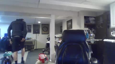 billybasement online show from June 24, 1:51 am