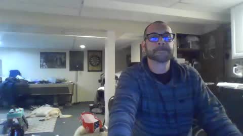 billybasement online show from June 24, 3:30 am