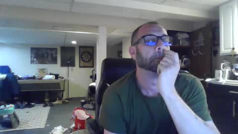 billybasement online show from June 27, 2:59 am