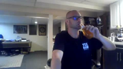 billybasement online show from June 28, 1:41 am