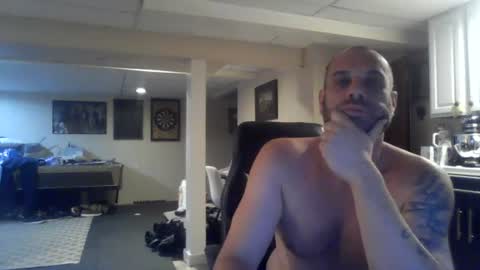 billybasement online show from July 3, 2:35 am