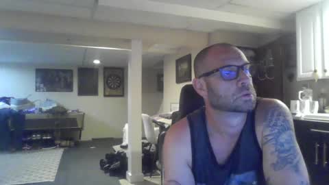 billybasement online show from July 4, 2:03 am