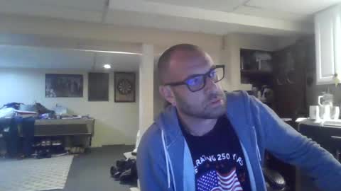 billybasement online show from July 5, 3:20 am