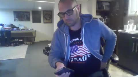 billybasement online show from July 5, 4:26 am