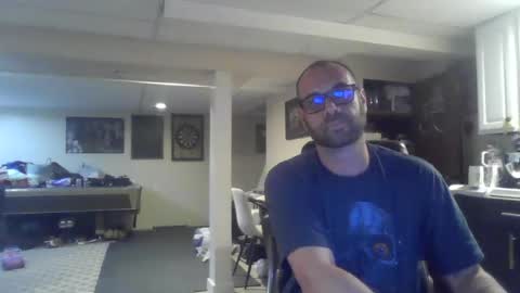 billybasement online show from July 8, 1:53 am