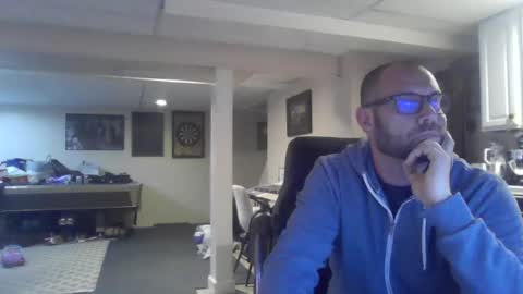 billybasement online show from July 8, 2:59 am