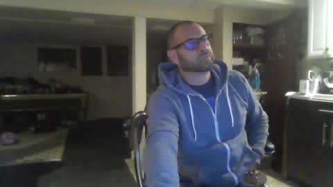 billybasement online show from July 8, 4:16 am