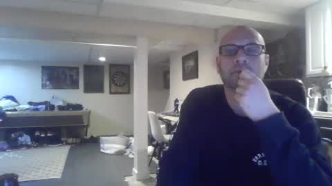 billybasement online show from July 10, 2:06 am