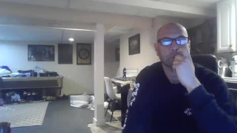 billybasement online show from July 10, 3:12 am