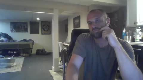 billybasement online show from July 20, 4:15 am