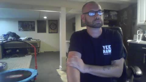 billybasement online show from July 23, 2:03 am