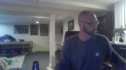 billybasement online show from July 25, 2:37 am