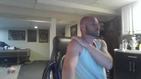 billybasement online show from July 26, 3:11 am