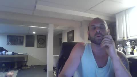 billybasement online show from July 26, 4:17 am