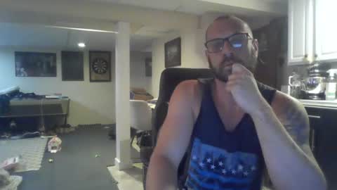 billybasement online show from July 29, 1:23 am