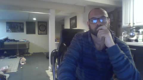 billybasement online show from July 29, 2:51 am