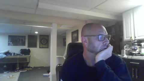 billybasement online show from August 1, 2:50 am