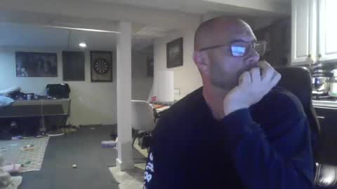 billybasement online show from August 1, 3:56 am