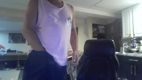 billybasement online show from August 3, 1:12 am