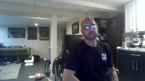 billybasement online show from August 6, 1:48 am