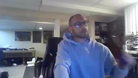 billybasement online show from August 8, 2:11 am