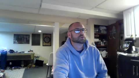 billybasement online show from August 12, 2:14 am