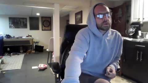 billybasement online show from August 12, 3:20 am