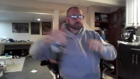 billybasement online show from August 14, 2:48 am