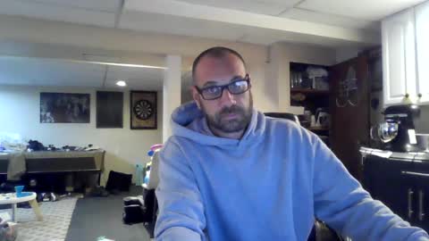 billybasement online show from August 15, 2:48 am