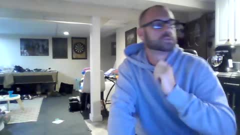 billybasement online show from August 15, 3:54 am